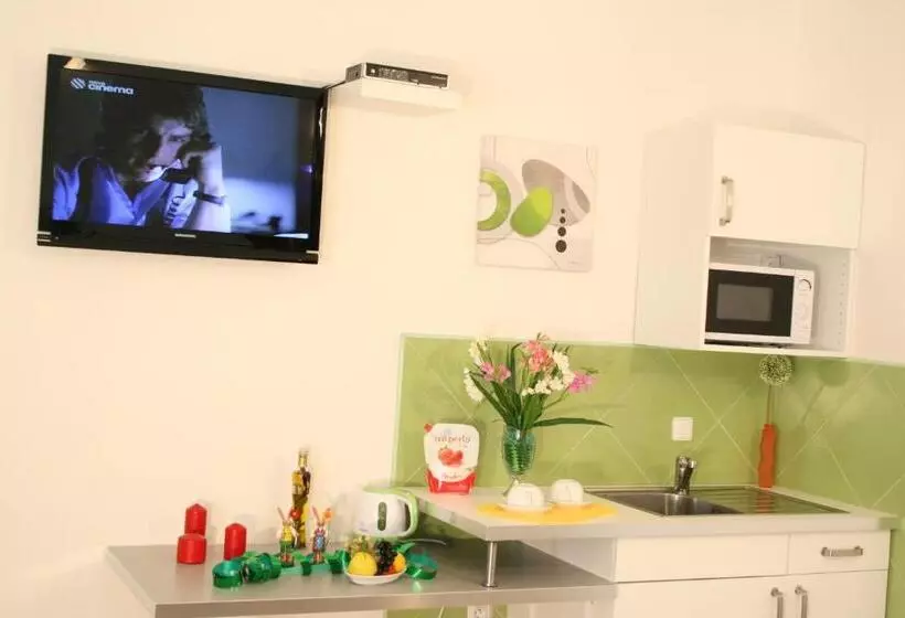 Fotos del hotel Na Vodách:  14