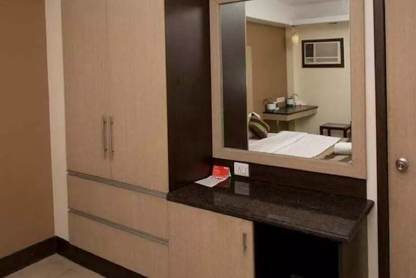 Fotos del hotel Pacific Inn Huda City Centre:  18