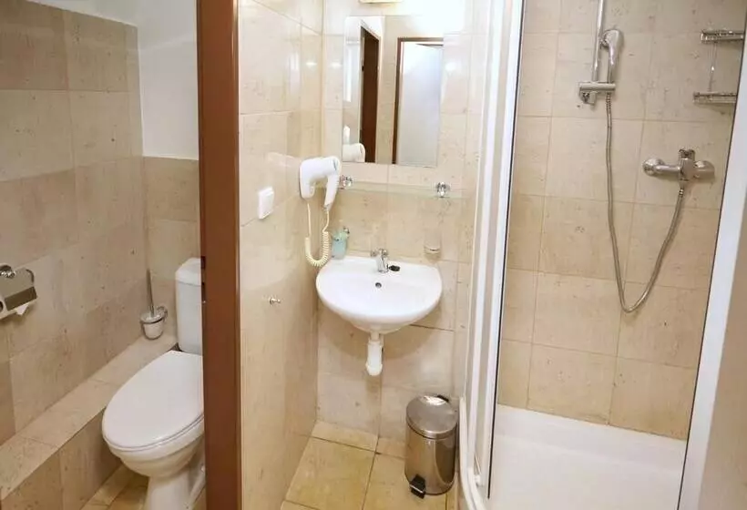 Fotos del hotel Residence Muzeum Vltavinu:  11