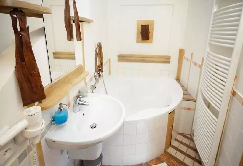 Fotos del hotel Residence Muzeum Vltavinu:  9