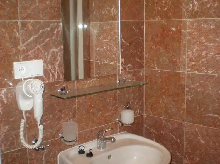 Fotos del hotel Residence Muzeum Vltavinu:  5
