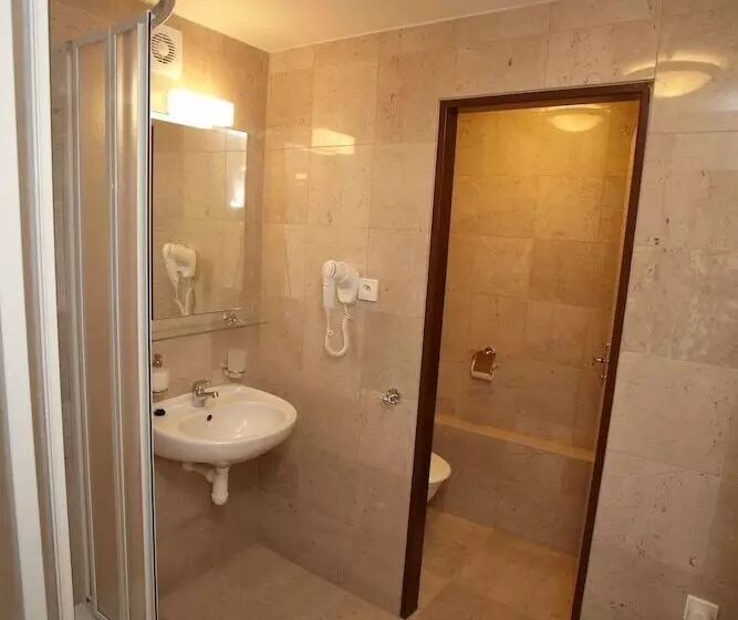 Fotos del hotel Residence Muzeum Vltavinu:  7