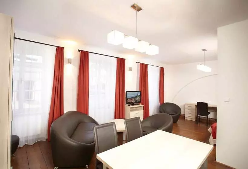 Fotos del hotel Residence Muzeum Vltavinu:  25