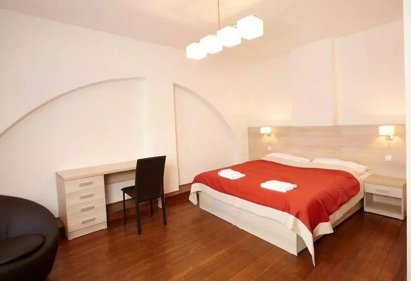 Fotos del hotel Residence Muzeum Vltavinu:  12