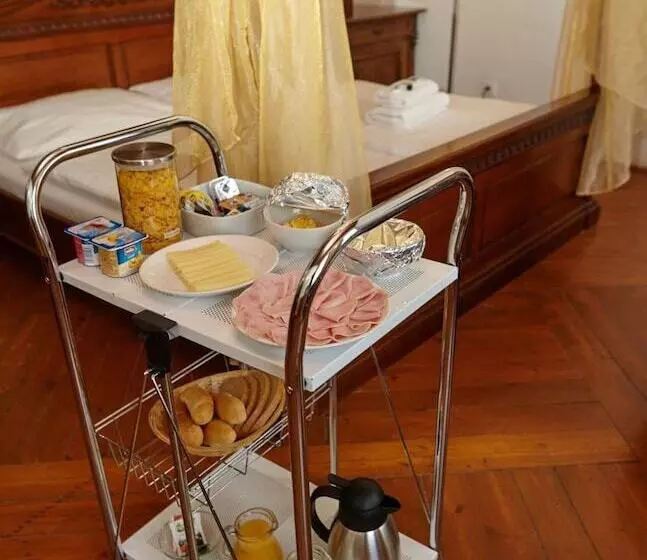 Fotos del hotel Residence Muzeum Vltavinu:  3