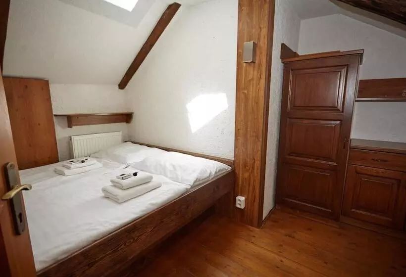 Fotos del hotel Residence Muzeum Vltavinu:  21