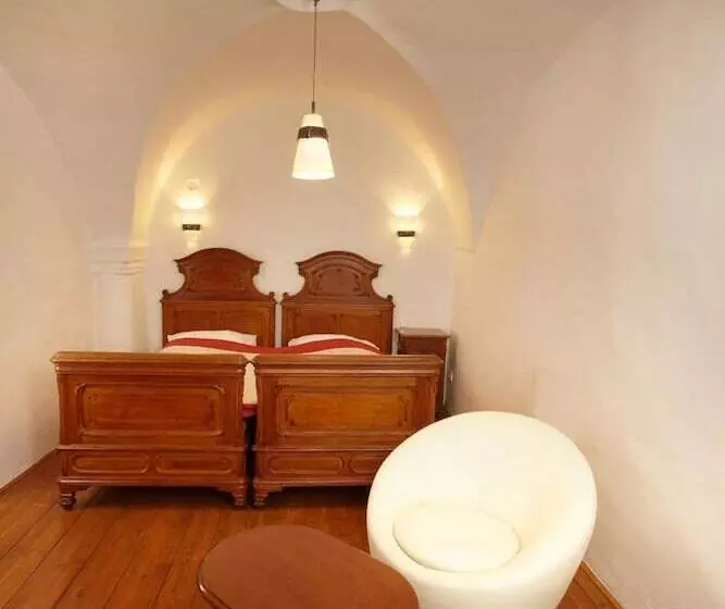 Fotos del hotel Residence Muzeum Vltavinu:  18