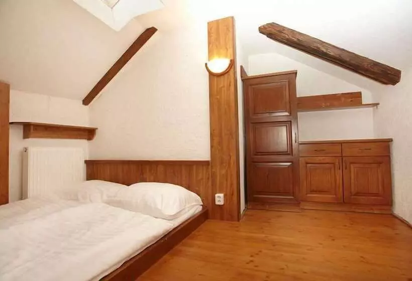Fotos del hotel Residence Muzeum Vltavinu:  22