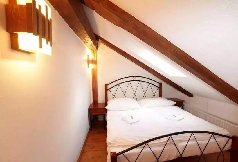 Fotos del hotel Residence Muzeum Vltavinu:  10