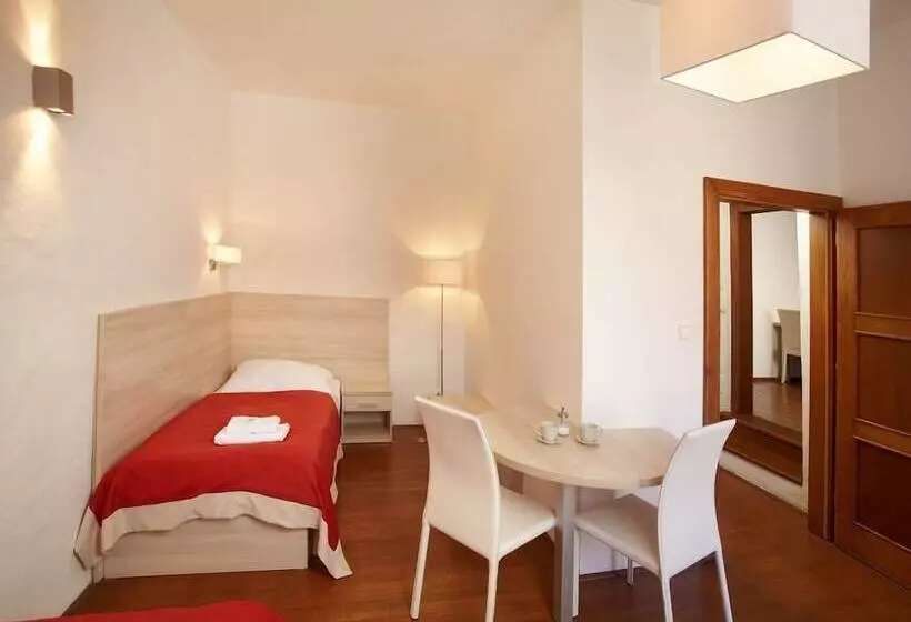 Fotos del hotel Residence Muzeum Vltavinu:  19