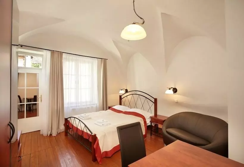 Fotos del hotel Residence Muzeum Vltavinu:  8