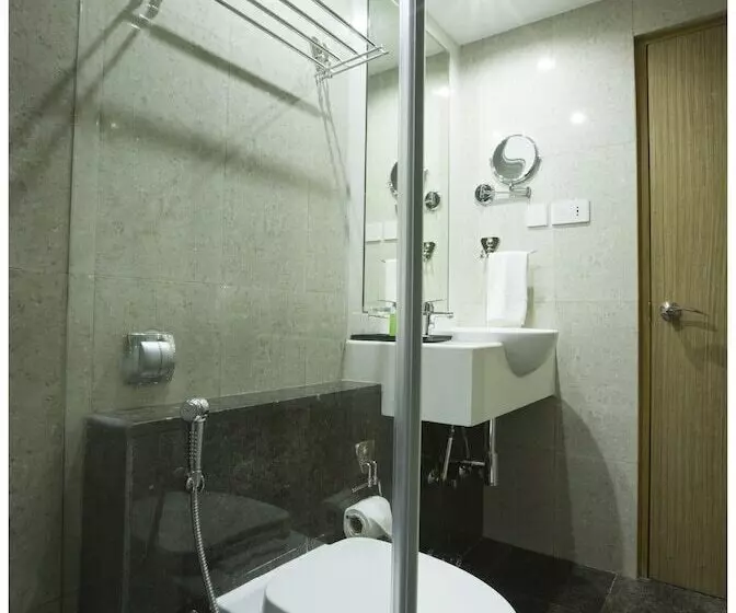 Fotos del hotel Tulip Inn Bangalore:  9
