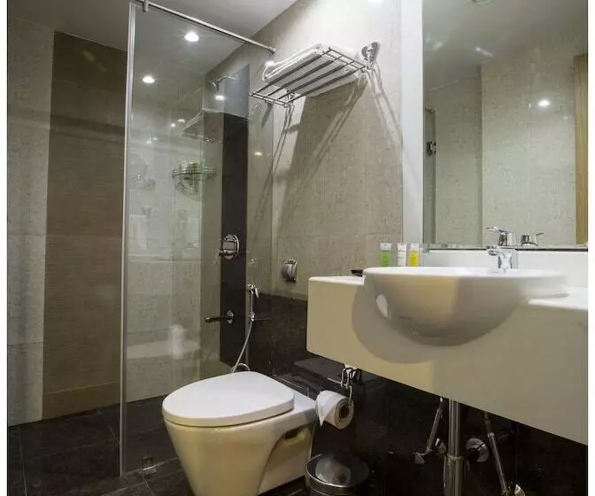 Fotos del hotel Tulip Inn Bangalore:  7