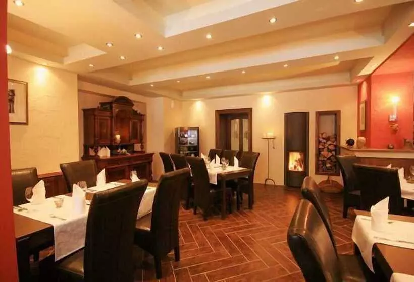Fotos del hotel Spa & Wellness  St. Moritz:  15