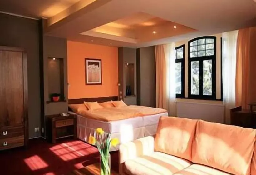 Fotos del hotel Spa & Wellness  St. Moritz:  2