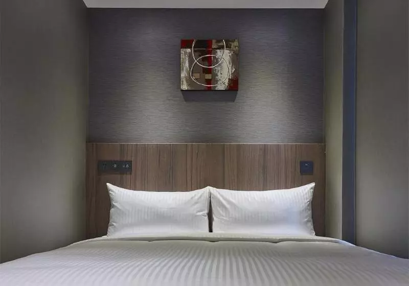 Fotos del hotel Beauty Hotels Taipei  B7 Journey:  8