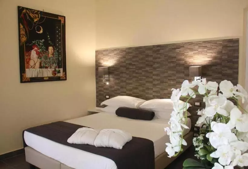 Fotos del hotel Boutique  Piazza Carita:  5