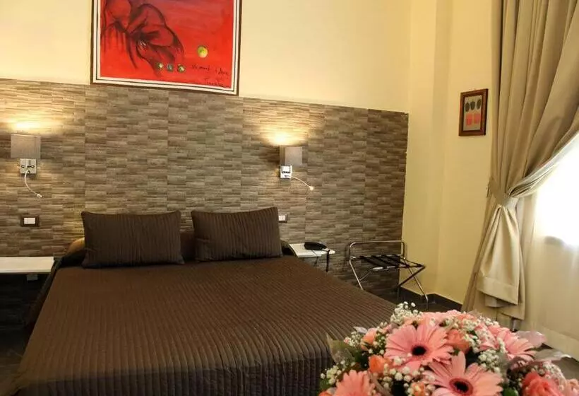 Fotos del hotel Boutique  Piazza Carita:  9