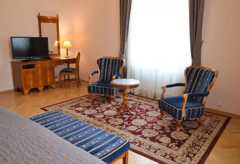 Fotos del hotel Bristol Vila Tereza:  2