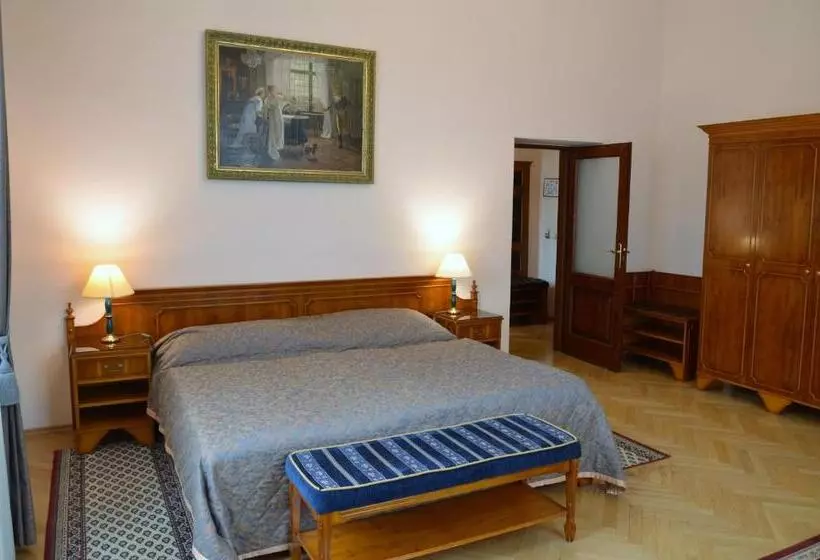 Fotos del hotel Bristol Vila Tereza:  9