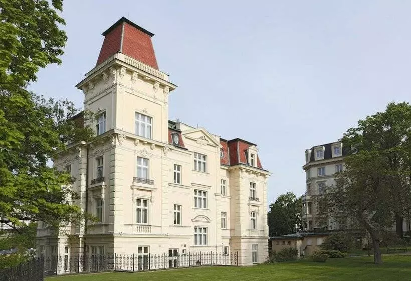 Fotos del hotel Bristol Vila Tereza:  7
