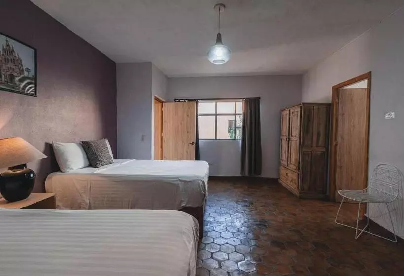 Casa Santamaría