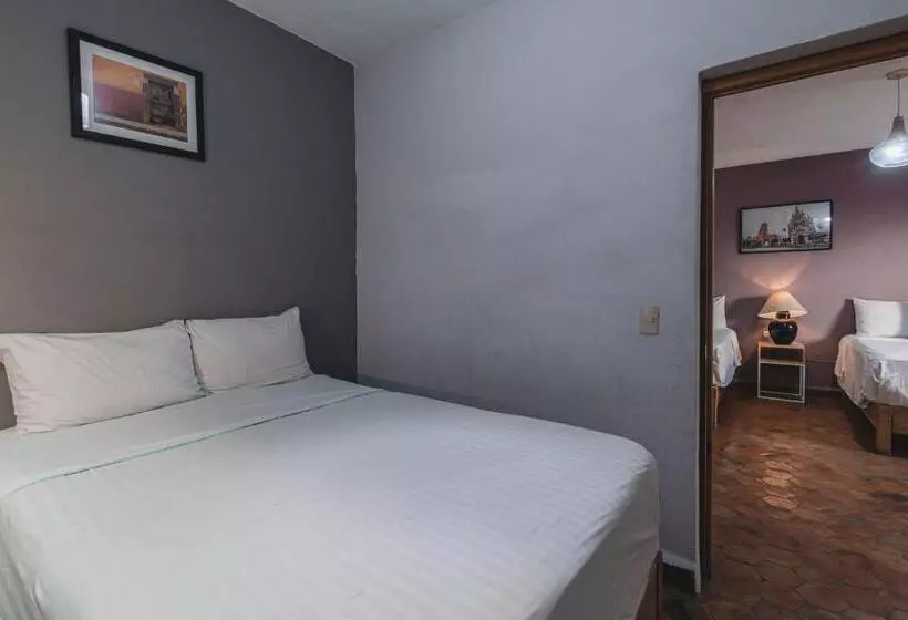 Fotos del hotel Casa Santamaría:  15