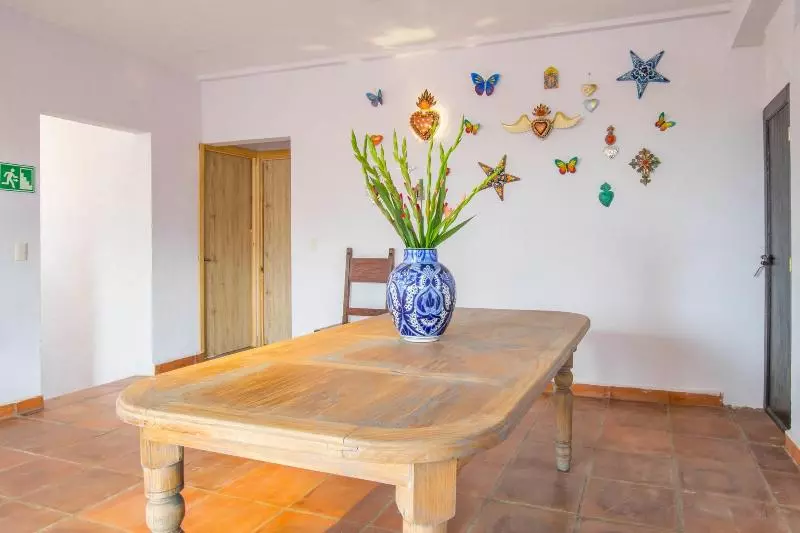 Fotos del hotel Casa Santamaría:  13
