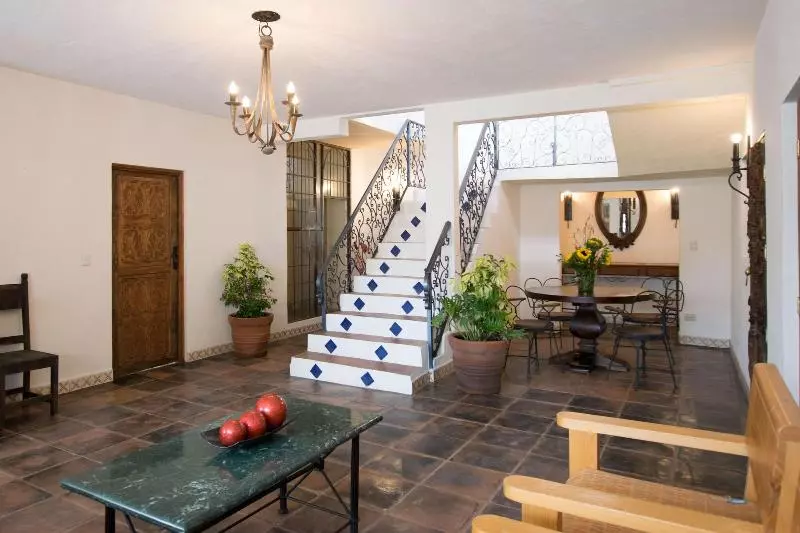 Fotos del hotel Casa Santamaría:  3