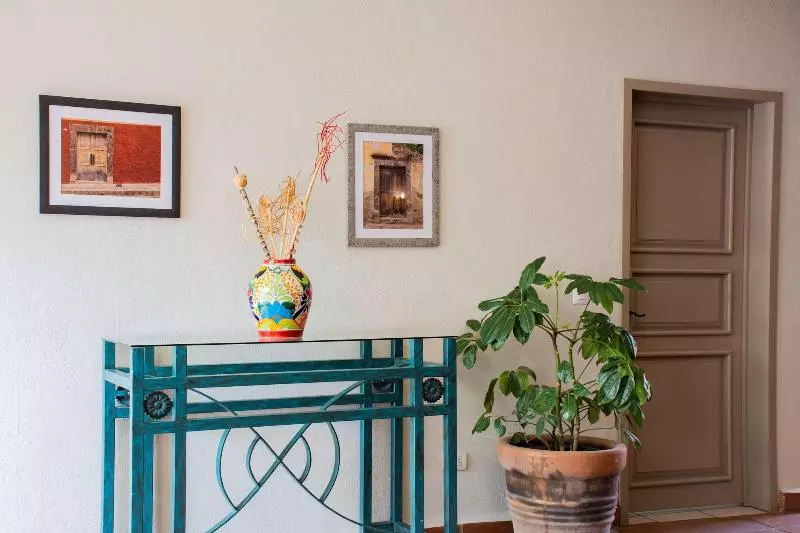 Fotos del hotel Casa Santamaría:  5