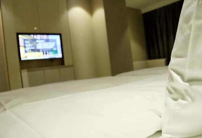 Fotos del hotel Gallery F:  21