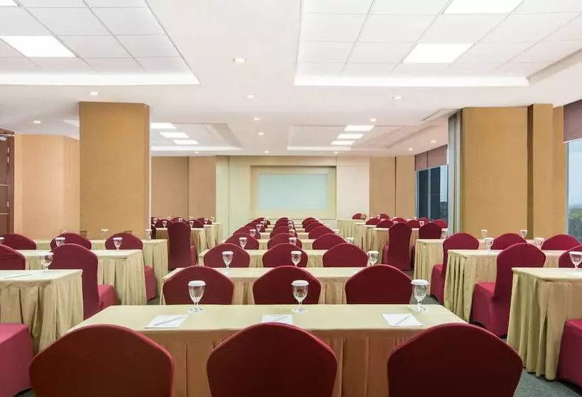 Fotos del hotel Indoluxe Hotel Jogjakarta:  7