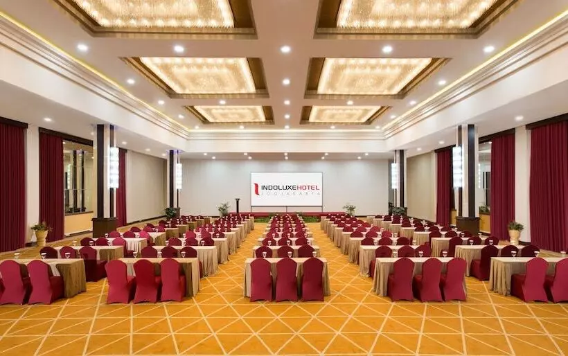 Fotos del hotel Indoluxe Hotel Jogjakarta:  14