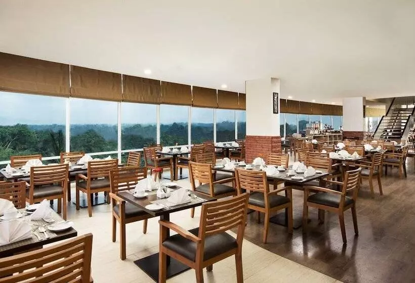 Fotos del hotel Indoluxe Hotel Jogjakarta:  5