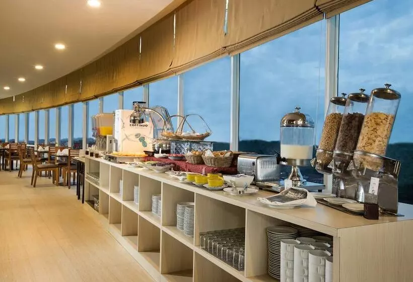 Fotos del hotel Indoluxe Hotel Jogjakarta:  6