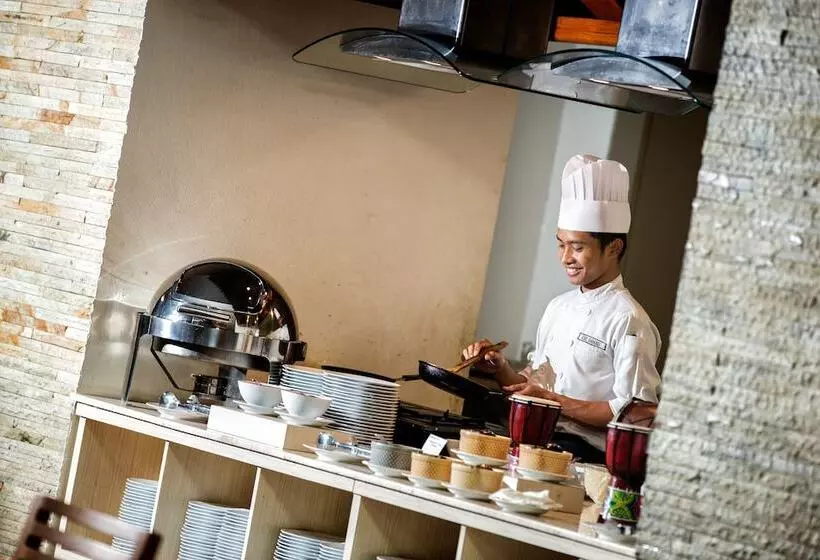 Fotos del hotel Indoluxe Hotel Jogjakarta:  9
