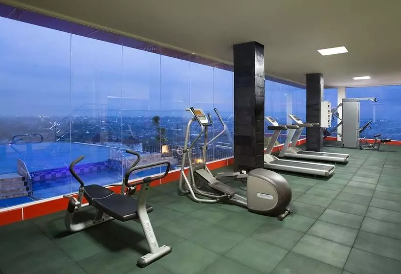 Fotos del hotel Indoluxe Hotel Jogjakarta:  3