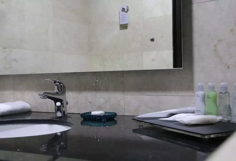 Fotos del hotel Indoluxe Hotel Jogjakarta:  15