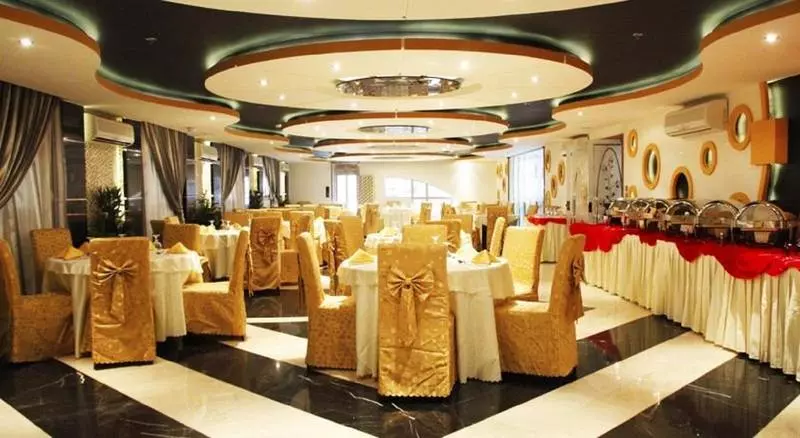 Fotos del hotel Renz  Jeddah:  7