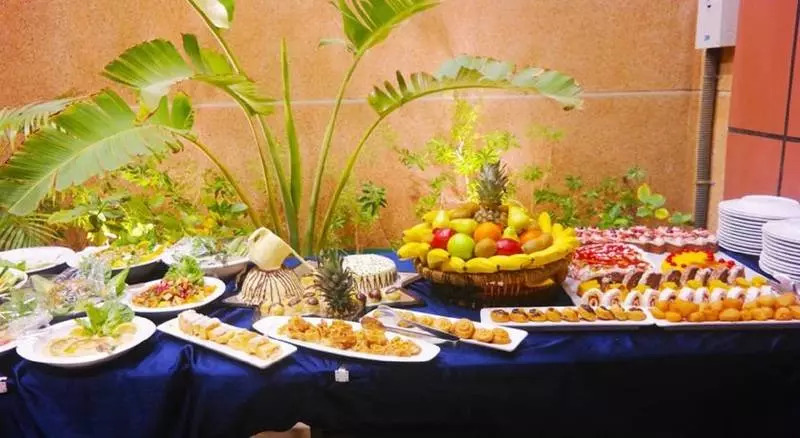 Fotos del hotel Renz  Jeddah:  8