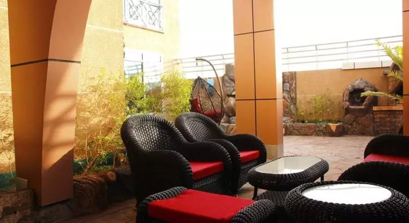 Fotos del hotel Renz  Jeddah:  6