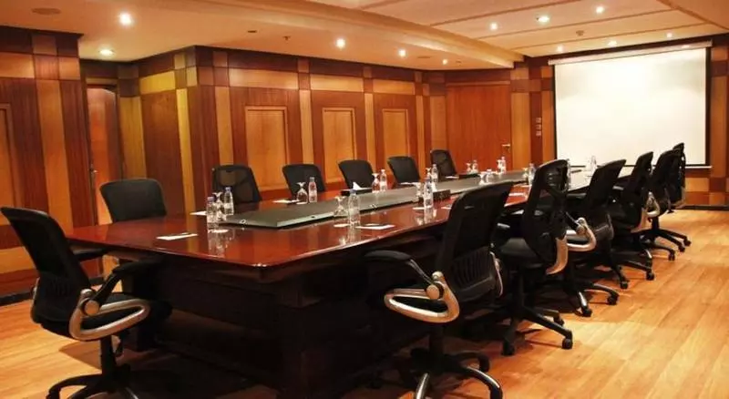 Fotos del hotel Renz  Jeddah:  5