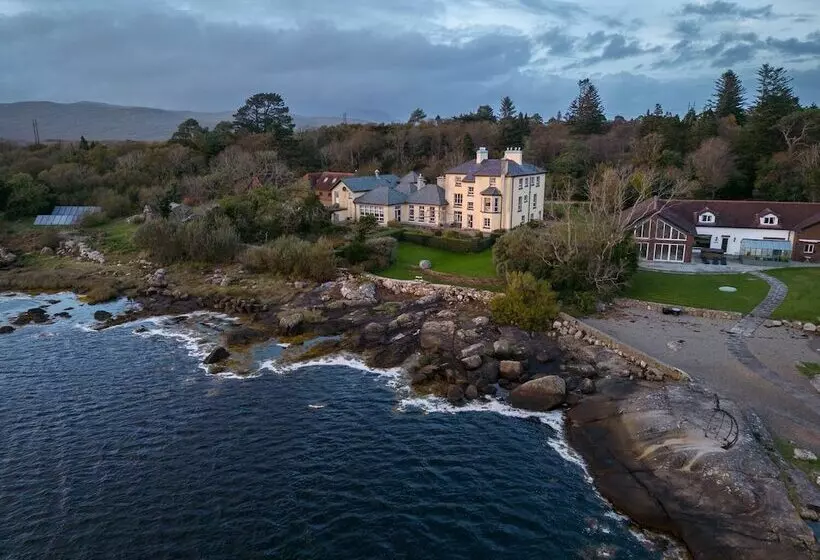 Fotos del hotel Screebe House:  9
