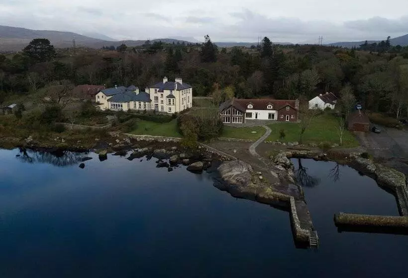Fotos del hotel Screebe House:  14