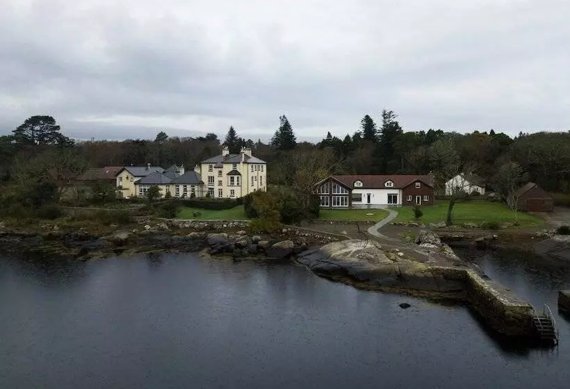 Fotos del hotel Screebe House:  10