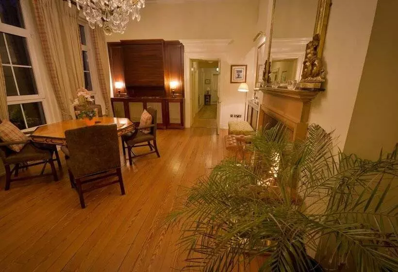Fotos del hotel Screebe House:  6