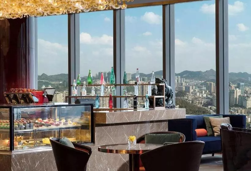 Fotos del hotel Sofitel Guiyang Hunter:  14