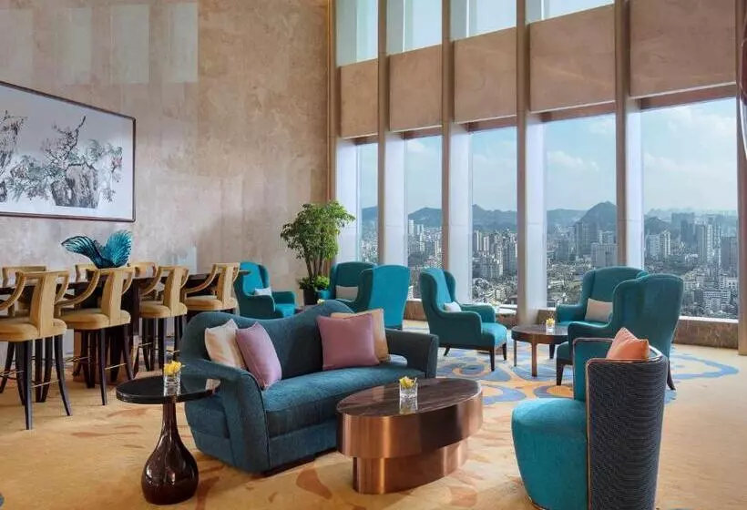 Fotos del hotel Sofitel Guiyang Hunter:  10