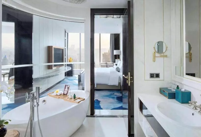 Fotos del hotel Sofitel Guiyang Hunter:  13