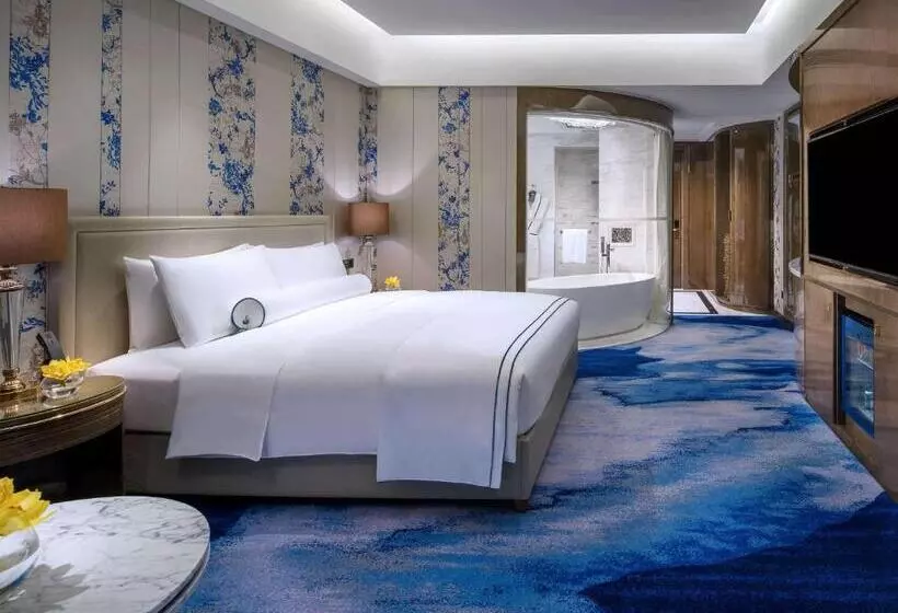 Sofitel Guiyang Hunter